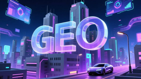 安义县GEO 优化行业动态：主流搜索平台地域收录规则更新综述