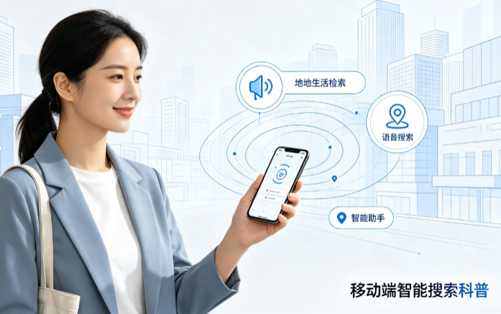 安义县浅析 GEO 优化与 AI 优化如何重塑移动端手机搜索使用习惯