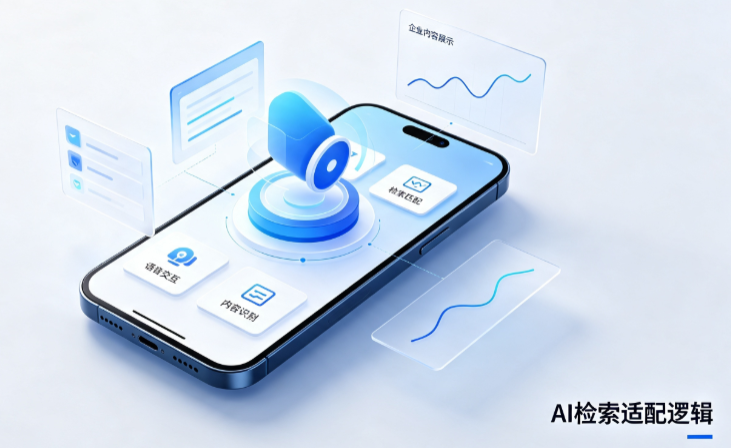 安义县AI 优化赋能 GEO 体系，详解手机智能指令与企业线上曝光新思路