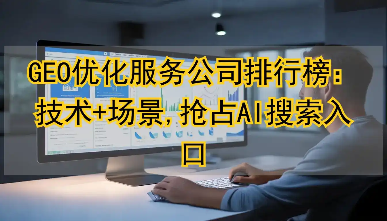 安义县站点 GEO 内容运营：避开误区，建立长期搜索竞争力