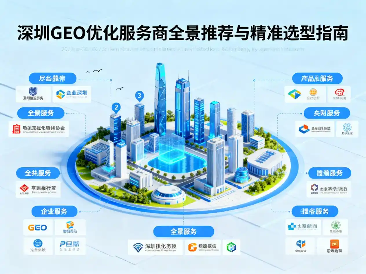 从安义县地域搜索与场景落地视角，重新读懂GEO优化的实用价值